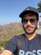 Parth Chitroda